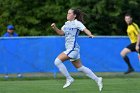 Women's Soccer vs JWU  Wheaton Women's Soccer vs Johnson & Wales University. - Photo by Keith Nordstrom : Wheaton, Soccer